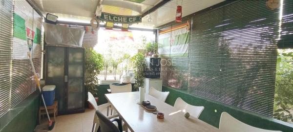 Terreno en La Hoya-Daimes-El Derramador