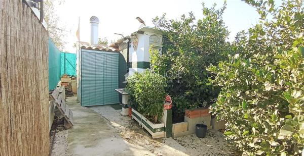 Terreno en La Hoya-Daimes-El Derramador