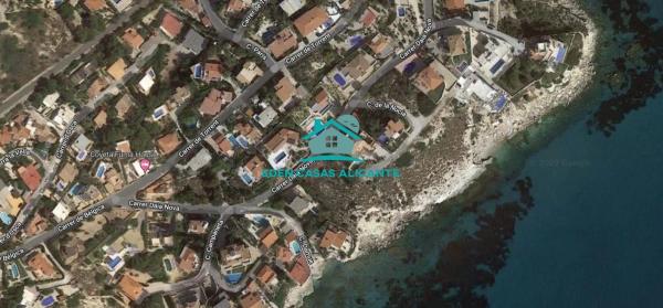 Terreno en calle de la Nucía, 2