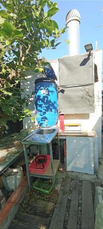 Terreno en La Hoya-Daimes-El Derramador