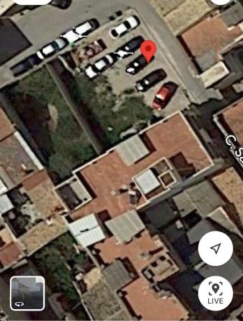 Terreno en calle San José, 12