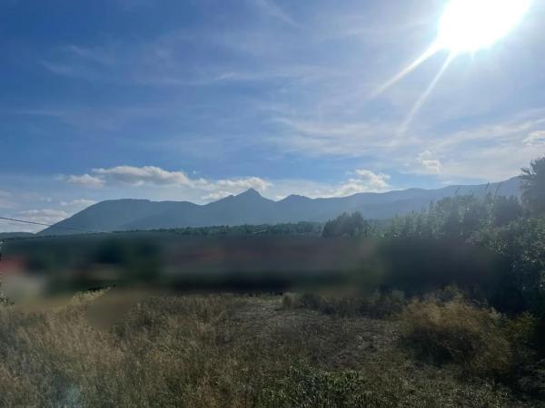 Terreno en Urbanización Finca Terol