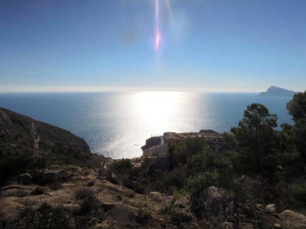 Terreno en calle llevant