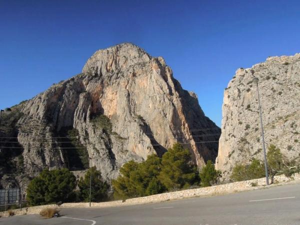 Terreno en calle llevant