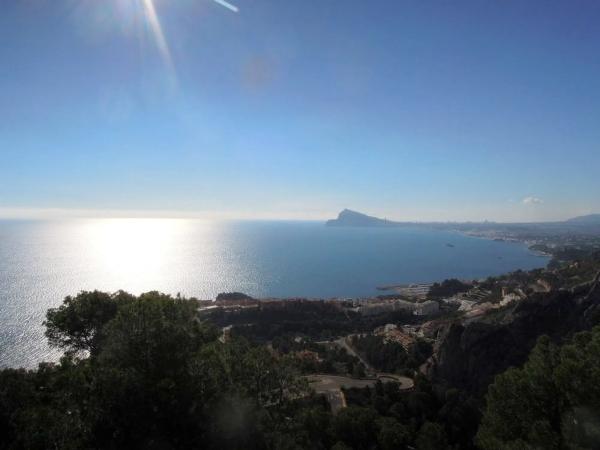 Terreno en calle llevant