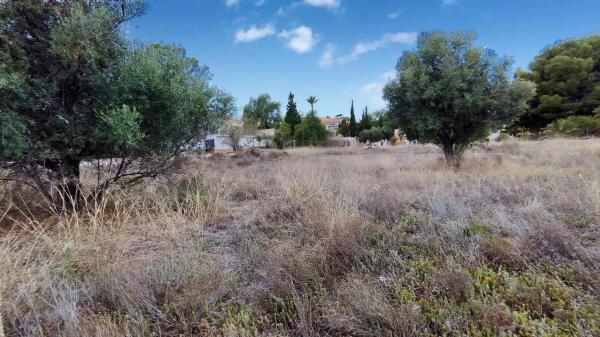 Terreno en Valle del Sol - Rio Park
