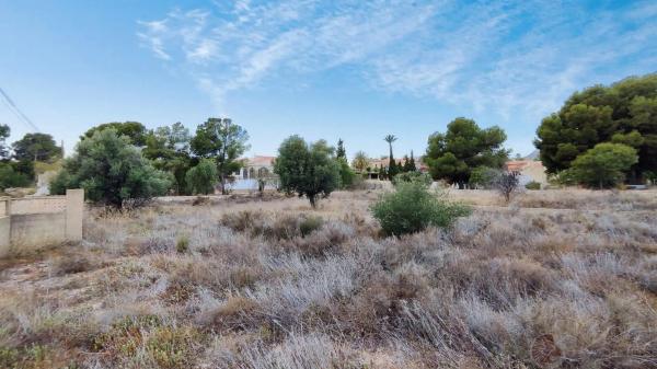 Terreno en Valle del Sol - Rio Park