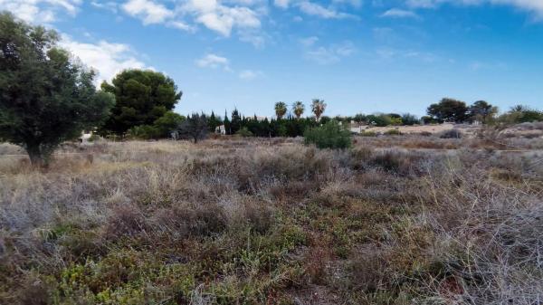 Terreno en Valle del Sol - Rio Park