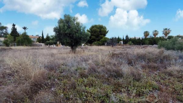 Terreno en Valle del Sol - Rio Park