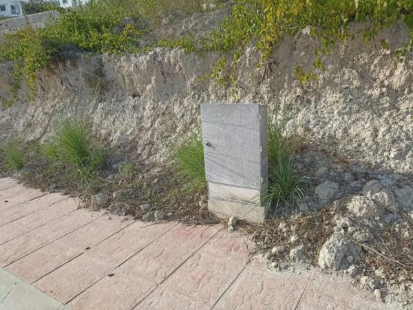 Terreno en Benissa pueblo