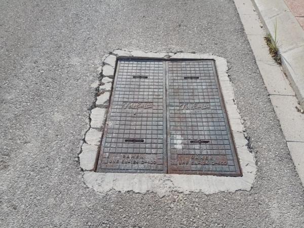 Terreno en Benissa pueblo