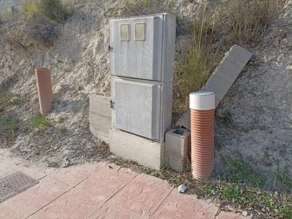 Terreno en Benissa pueblo