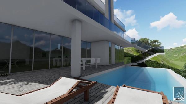 Terreno en Altea la Vella