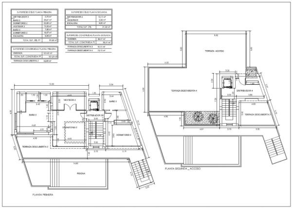 Terreno en Altea la Vella