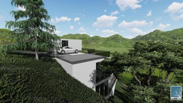 Terreno en Altea la Vella