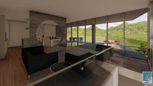 Terreno en Altea la Vella