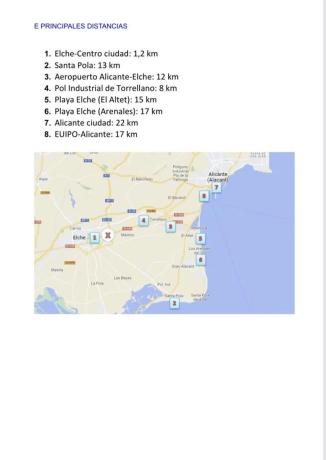 Terreno en calle de Ginés Macià Pascual