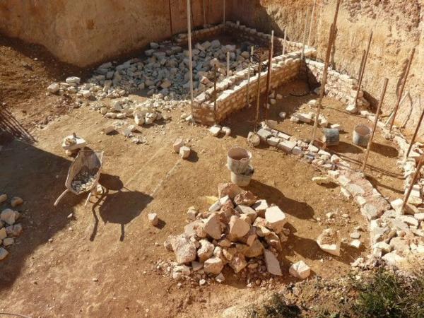 Terreno en Balsares, km 1