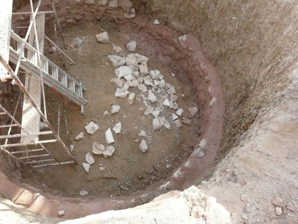 Terreno en Balsares, km 1