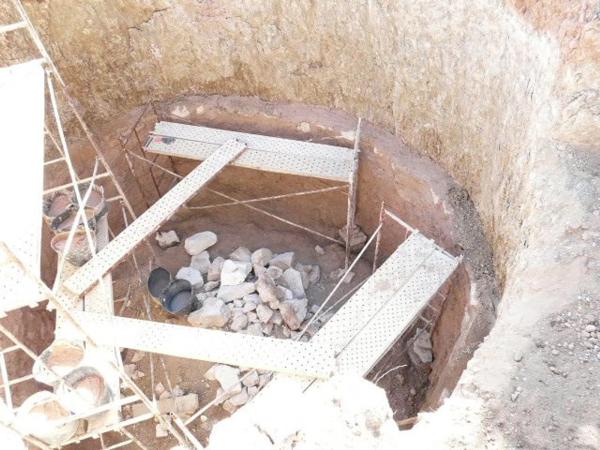 Terreno en Balsares, km 1