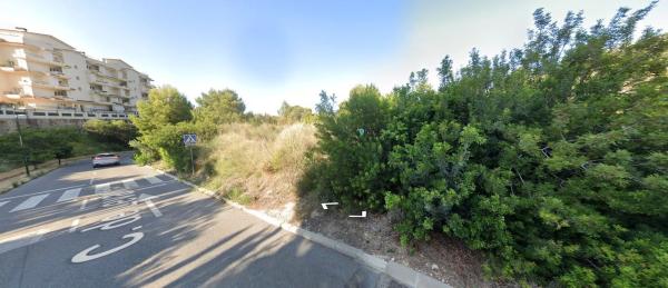 Terreno en calle Llevant, 9