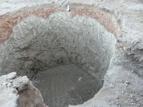 Terreno en Balsares, km 1