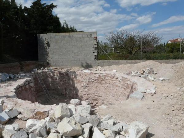 Terreno en Balsares, km 1