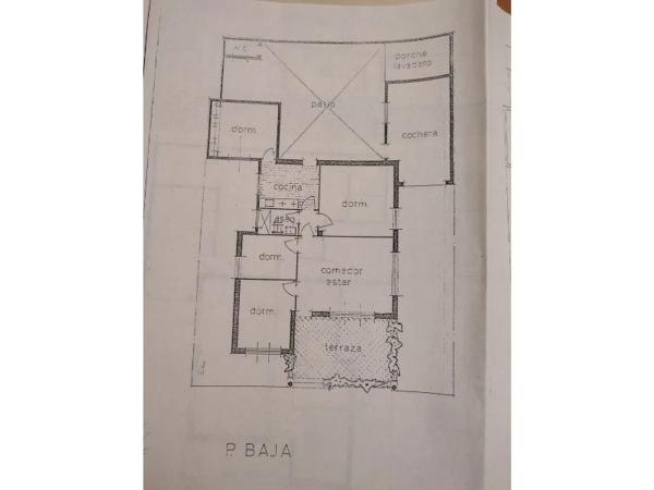 Terreno en calle Capitán García Gea, 5