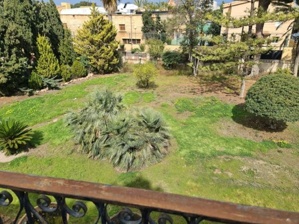 Terreno en Barrio Vistahermosa