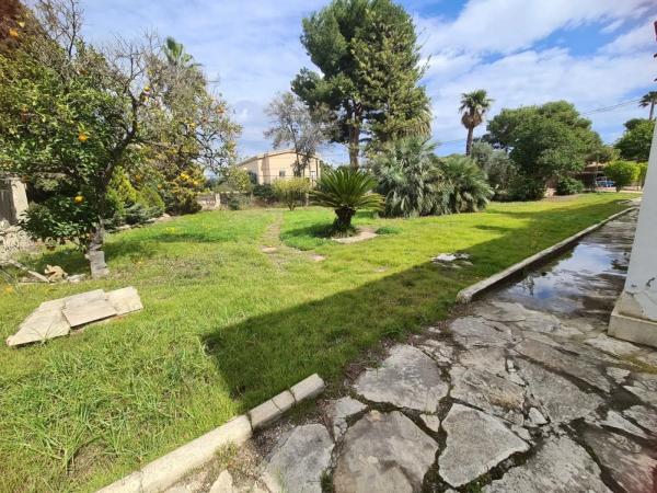 Terreno en Barrio Vistahermosa