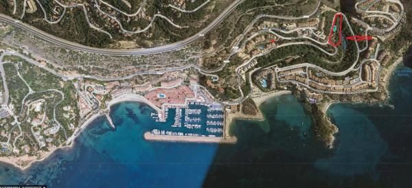 Terreno en calle Freu, 13