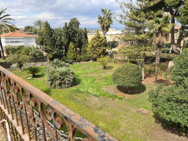 Terreno en Barrio Vistahermosa