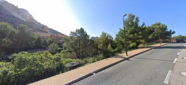 Terreno en calle Freu, 13