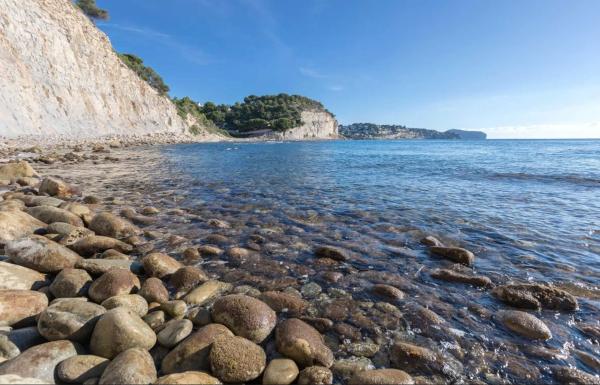 Terreno en Benissa pueblo