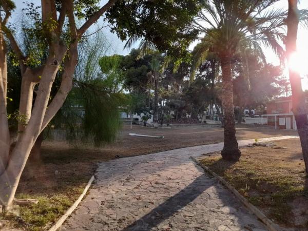 Terreno en Barrio Vistahermosa