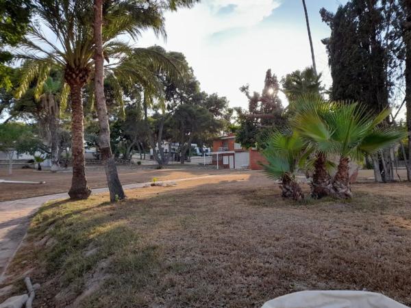 Terreno en Barrio Vistahermosa