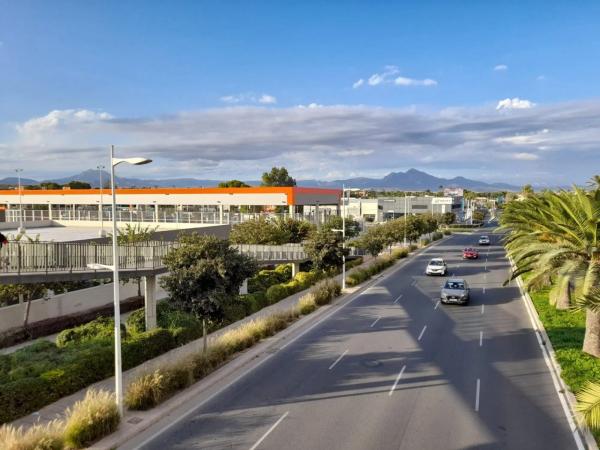 Terreno en Barrio Vistahermosa