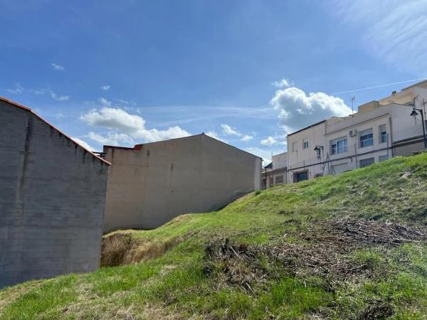 Terreno en calle Alt, 17