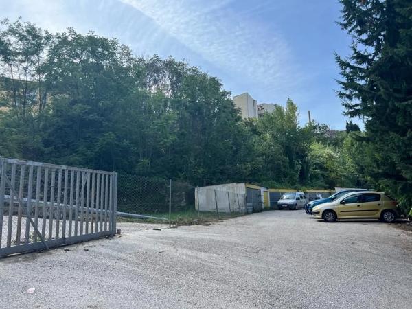 Terreno en calle Alacant, 18 -20