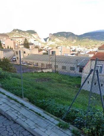 Terreno en calle Alt, 17