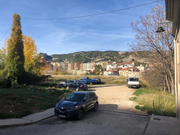 Terreno en calle Alacant, 18 -20