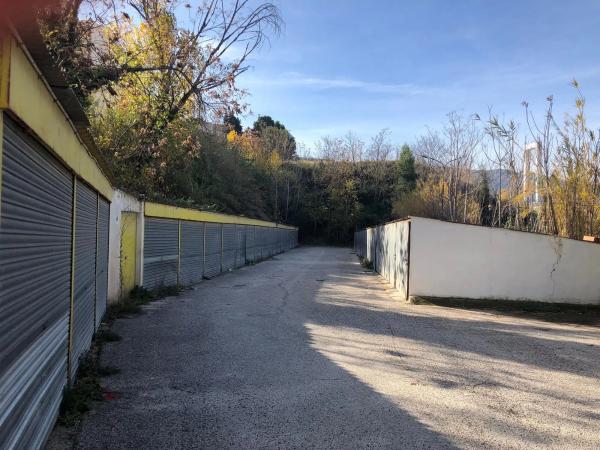 Terreno en calle Alacant, 18 -20