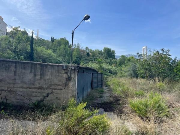 Terreno en calle Alacant, 18 -20