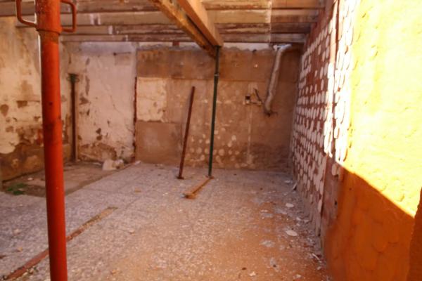 Terreno en Barrio Casco Antiguo