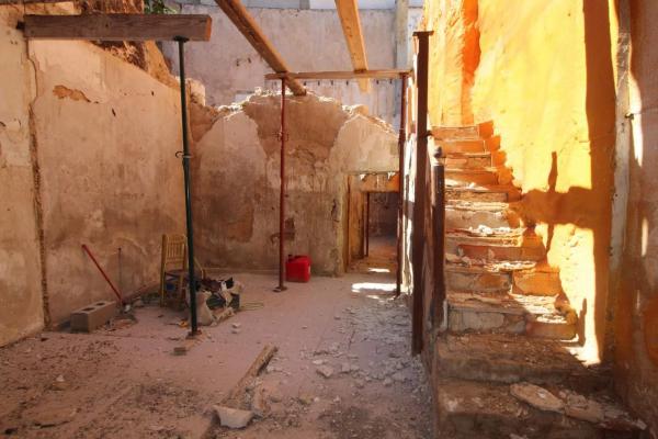 Terreno en Barrio Casco Antiguo