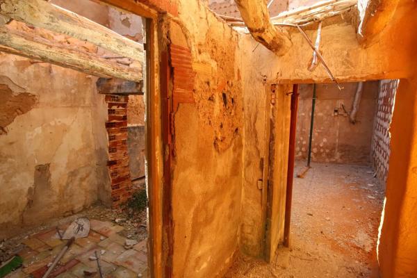 Terreno en Barrio Casco Antiguo