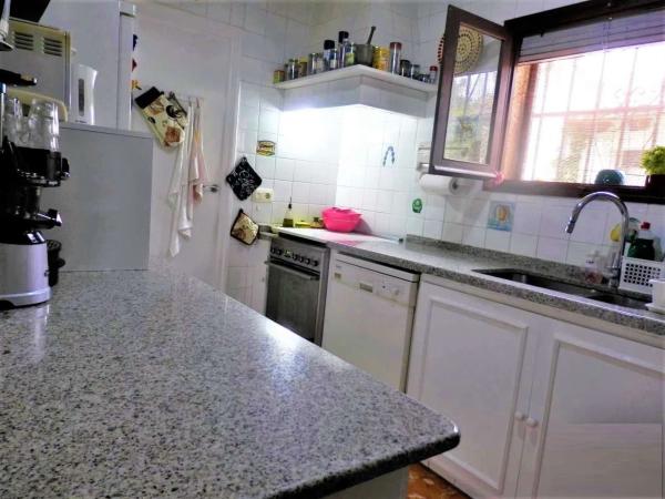 Terreno en Cometa-Carrió