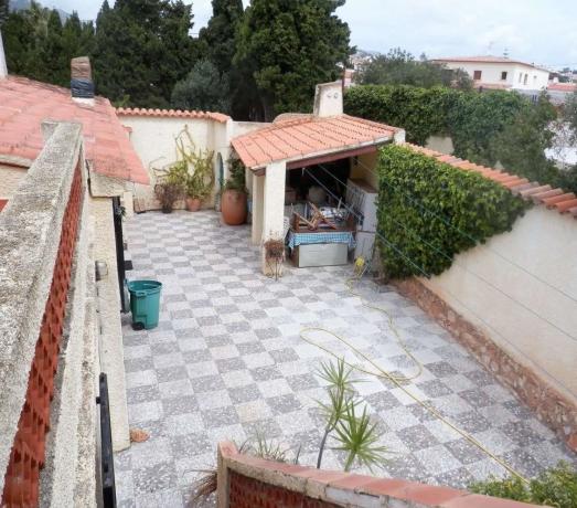 Terreno en Cometa-Carrió