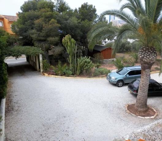 Terreno en Cometa-Carrió