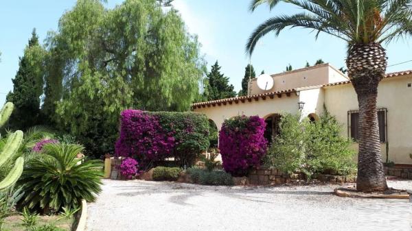 Terreno en Cometa-Carrió